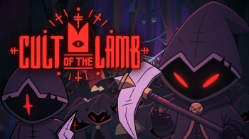 Cult of the Lamb (2022)