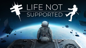 Life Not Supported (2023)