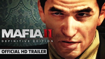 Mafia II: Definitive Edition (2020)