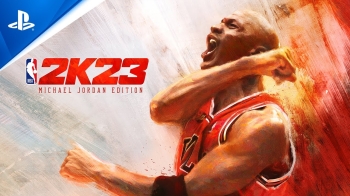 NBA 2K23 (2022)
