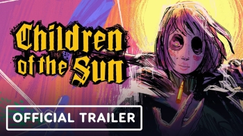 Children of the Sun (2024)