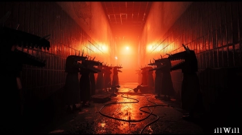 illWill (2023)