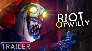 Riot of Willy (2023)