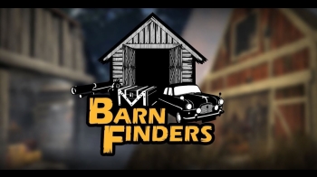 Barn Finders (2020)