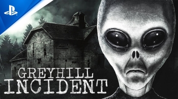 Greyhill Incident (2023)