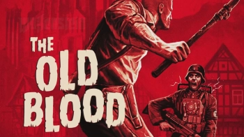 Wolfenstein: The Old Blood (2015)