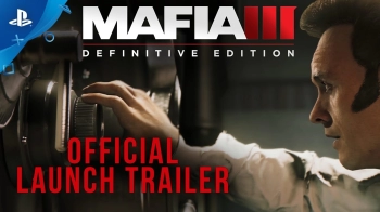 Mafia III: Definitive Edition (2020)