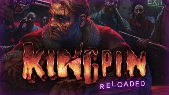 Kingpin: Reloaded (2023)