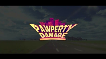 Pawperty Damage (2023)