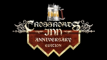 Crossroads Inn Anniversary Edition (2019)