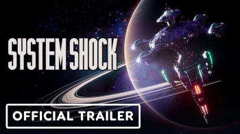 System Shock (2023)