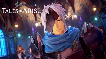 Tales of Arise (2021) Launch Trailer