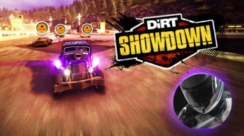 DiRT Showdown - Обзор