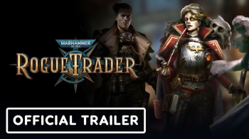 Warhammer 40000: Rogue Trader (2023)