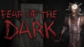 Fear of the Dark (2023)