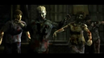 Resident Evil 3: Nemesis (1999)