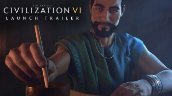 Sid Meier's Civilization VI (2016)