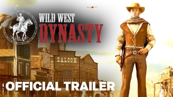 Wild West Dynasty (2023)