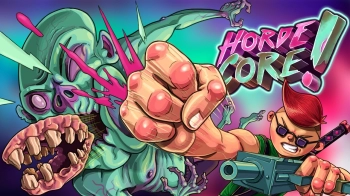 HordeCore! (2022)