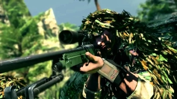 Sniper: Ghost Warrior (2010)