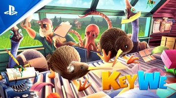 KeyWe (2021)