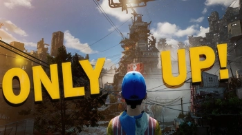 Only Up! (2023)