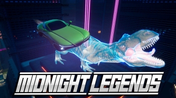 Midnight Legends (2022)