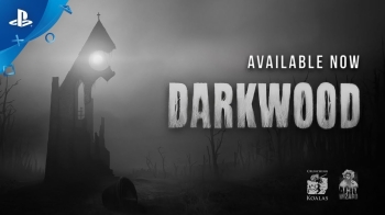 Darkwood (2017)