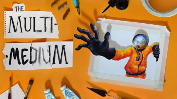 The Multi-Medium (2023)