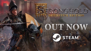 Stronghold: Definitive Edition (2023)