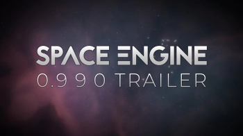 SpaceEngine (2019)
