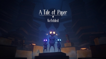 A Tale of Paper: Refolded (2022)