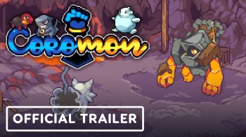 Coromon (2022)