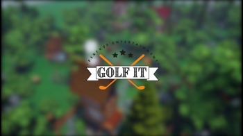 Golf It! (2023)