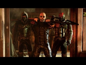 Shadow Warrior 2 (2016)