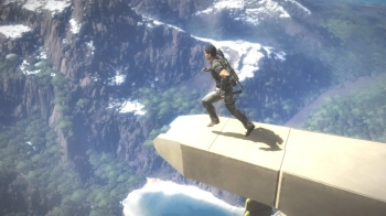 Just Cause 2 (2010)