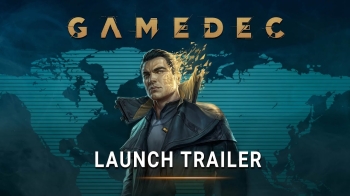 Gamedec (2021)