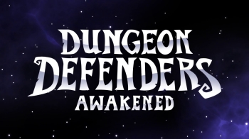 Dungeon Defenders: Awakened (2020)