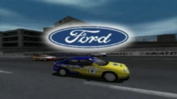 Ford Racing 2001 (2001)