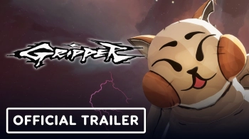 Gripper (2023)