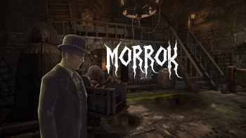 Morrok (2023)