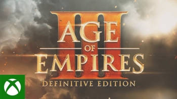 Age of Empires III: Definitive Edition (2020)