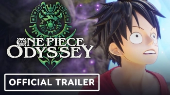 One Piece Odyssey (2023)