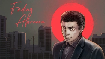 Fading Afternoon (2023)
