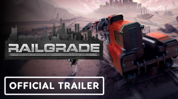 Railgrade (2022)