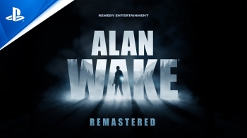 Alan Wake Remastered (2021)