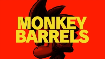 Monkey Barrels (2021)