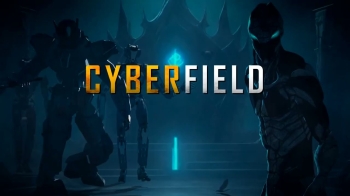 Cyberfield (2023)