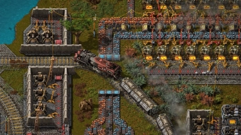 Factorio (2020)