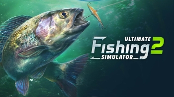 Ultimate Fishing Simulator 2 (2022)
